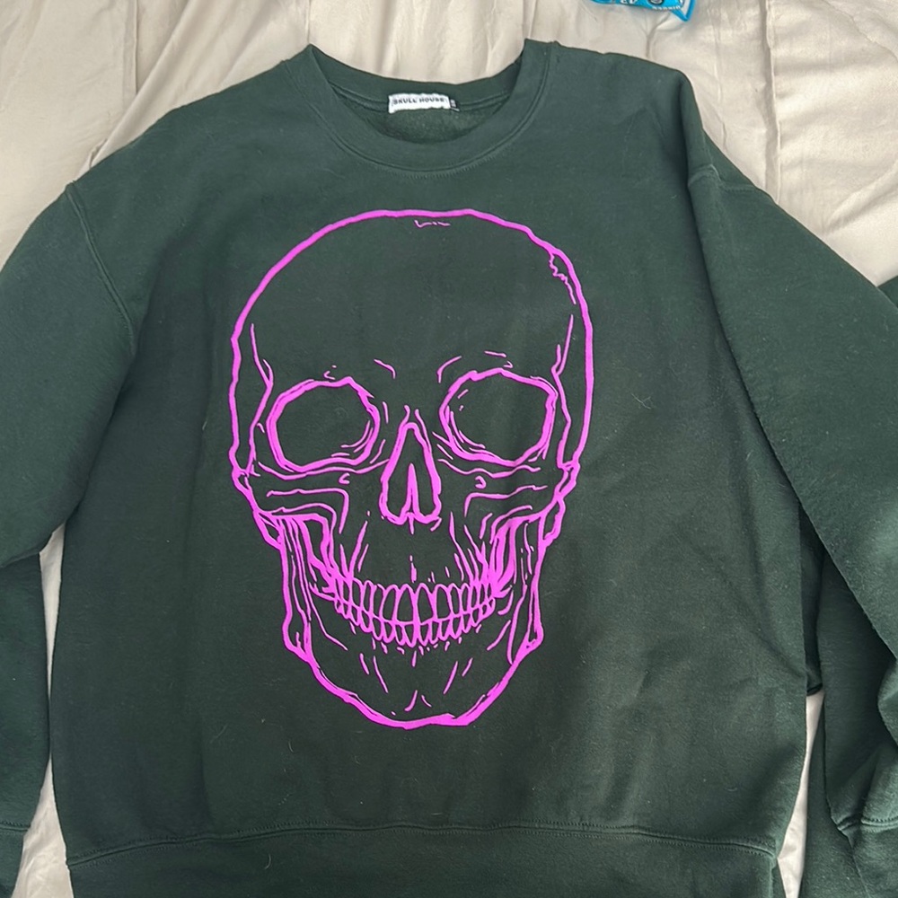 SKULLHOUSE Sweatshirt